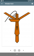 Encyclopedia of Tie Knots screenshot 2