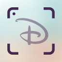 Disney Scan Icon