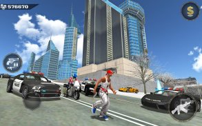 เกม hi end city: เกมลิง city screenshot 5