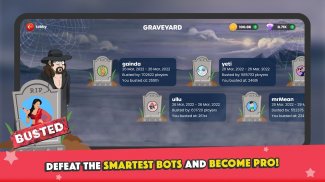 Marriage Card Game by Bhoos screenshot 6