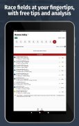 Racenet – Horse Racing Form screenshot 13