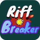 The Riftbreaker