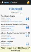 Islamic Quiz screenshot 6