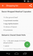 All Recipes Free - Food Recipes App screenshot 5