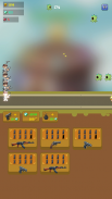 Fury Shots: Idle War screenshot 4