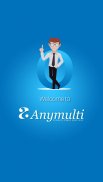 Anymulti Recharge screenshot 4