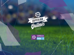 Superliga Fan - Oficial screenshot 3