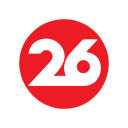 Canal 26 Icon