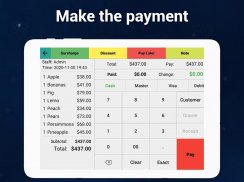 Retail POS System - Point of Sale screenshot 11