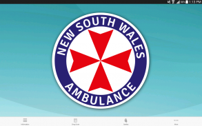 NSW Ambulance Protocols screenshot 0