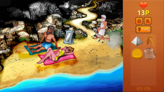 Zeus Quest Remastered Lite screenshot 4