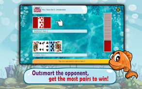 Go Fish: The Card Game for All screenshot 7