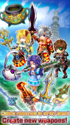 RPG フェアリーエレメンツ - KEMCO screenshot 7