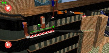 Marble Run Adventure 2 screenshot 0