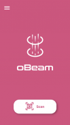 oBeam screenshot 1