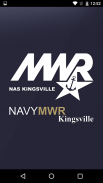 NavyMWR Kingsville screenshot 4