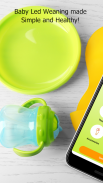 Baby Led Weaning Guide&Recipes screenshot 22