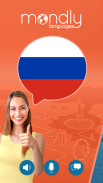 Learn & Speak Russian - Mondly screenshot 11