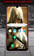 Assassin s Creed Wallpapers HD screenshot 1