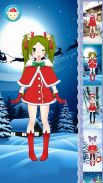 Christmas Avatar factory 2 screenshot 0