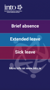 INTO guide to teachers leave screenshot 12