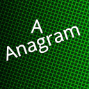 Anagram