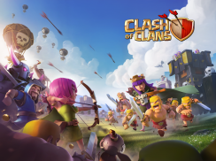 Clash of Clans screenshot 0