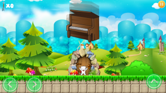 Super Cat World : Syobon Action Apk Download for Android- Latest