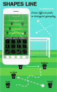 Football Team Manager, Formations and Tactics screenshot 3