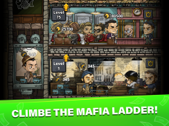 Idle Mafia Inc: Manager Tycoon screenshot 10