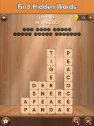 Word Finder: Find Hidden Words screenshot 2