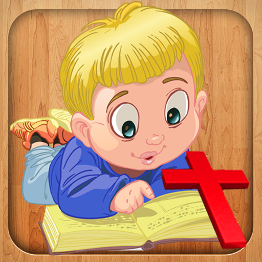 Bible Stories For Children 3 1 1 Download Android Apk Aptoide