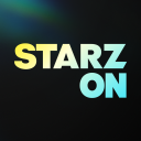 STARZ ON Icon