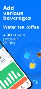 My Water: Daily Drink Tracker screenshot 5