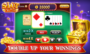 Slots Machines - Vegas Casino screenshot 1