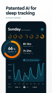 Sleep Cycle: Sleep Tracker screenshot 9