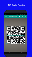 QR Code Reader screenshot 0