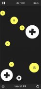 UpSize - Touch Puzzle Game screenshot 3