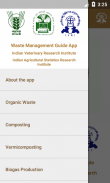 IVRI- Waste Management Guide App screenshot 6