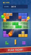 Block Puzzle: Puzzle a Blocchi screenshot 11