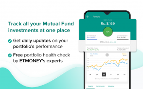 ET Money Mutual Fund & SIP App screenshot 0