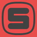 Squircle Dark - Icon Pack