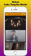 Mahen - Luka Yang Ku Rindu Offline screenshot 5