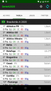 Brasileirão Série A 2022 screenshot 2