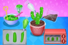 Chocolate Dessert Design Shop screenshot 5