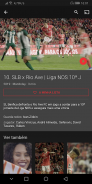 Benfica Play screenshot 6