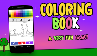 Coloring Book screenshot 0