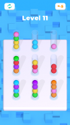 Sort the Balls: Color Puzzle 3D screenshot 5