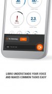 LIBRO - Your Health & Lifestyle AI Assistant screenshot 2