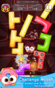 Star Candy - Puzzle Tower screenshot 4